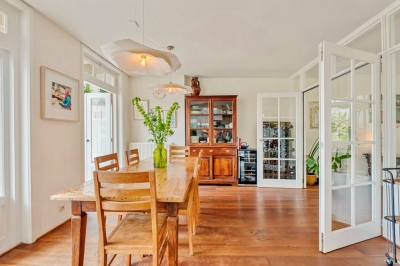 Lauriergracht 1643, Amsterdam Lengers Housing