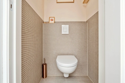 Lauriergracht 1643, Amsterdam Lengers Housing