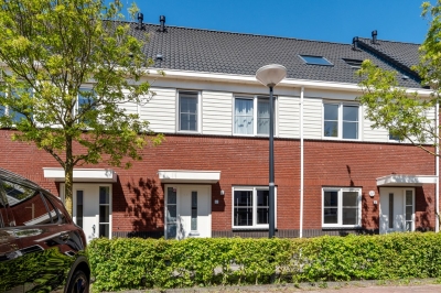 Gooise Kant 87, Amsterdam Lengers Housing