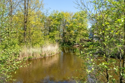 Gooise Kant 87, Amsterdam Lengers Housing