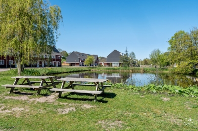 Gooise Kant 87, Amsterdam Lengers Housing