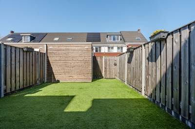 Gooise Kant 87, Amsterdam Lengers Housing