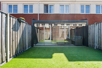 Gooise Kant 87, Amsterdam Lengers Housing