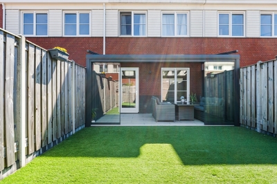 Gooise Kant 87, Amsterdam Lengers Housing