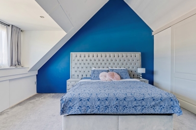 Gooise Kant 87, Amsterdam Lengers Housing