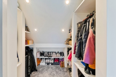 Gooise Kant 87, Amsterdam Lengers Housing