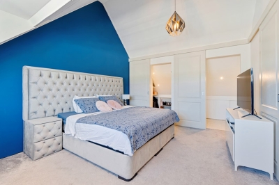 Gooise Kant 87, Amsterdam Lengers Housing