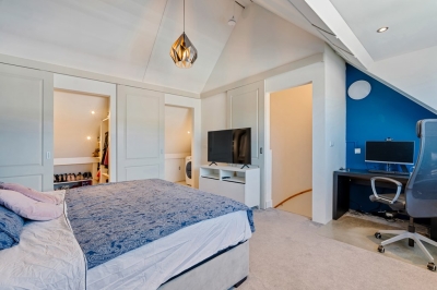 Gooise Kant 87, Amsterdam Lengers Housing