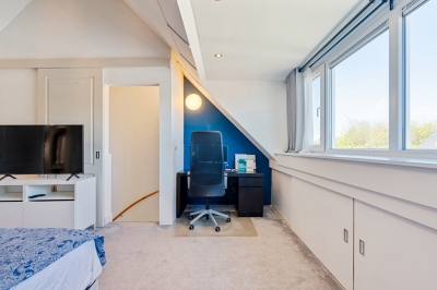 Gooise Kant 87, Amsterdam Lengers Housing