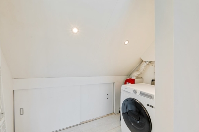 Gooise Kant 87, Amsterdam Lengers Housing