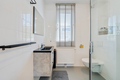 Gooise Kant 87, Amsterdam Lengers Housing