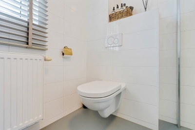 Gooise Kant 87, Amsterdam Lengers Housing