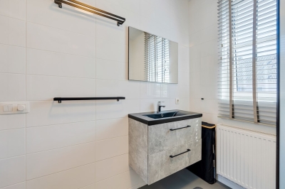 Gooise Kant 87, Amsterdam Lengers Housing