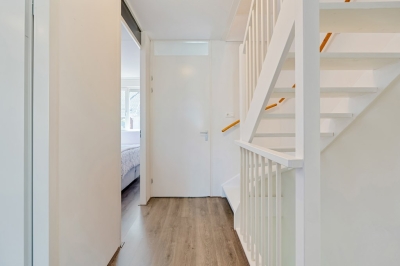 Gooise Kant 87, Amsterdam Lengers Housing