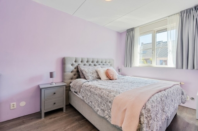 Gooise Kant 87, Amsterdam Lengers Housing