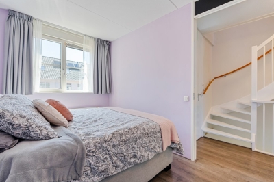 Gooise Kant 87, Amsterdam Lengers Housing