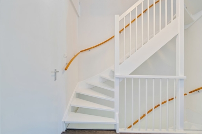 Gooise Kant 87, Amsterdam Lengers Housing