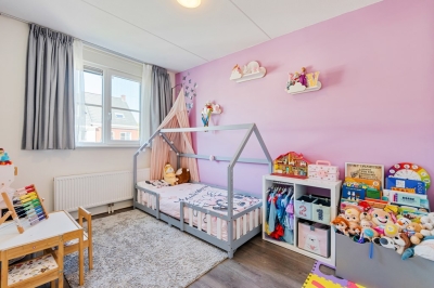 Gooise Kant 87, Amsterdam Lengers Housing