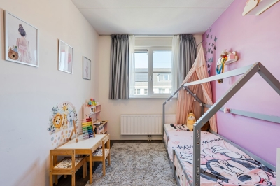 Gooise Kant 87, Amsterdam Lengers Housing