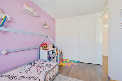 Gooise Kant 87, Amsterdam Lengers Housing