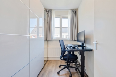 Gooise Kant 87, Amsterdam Lengers Housing