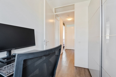 Gooise Kant 87, Amsterdam Lengers Housing