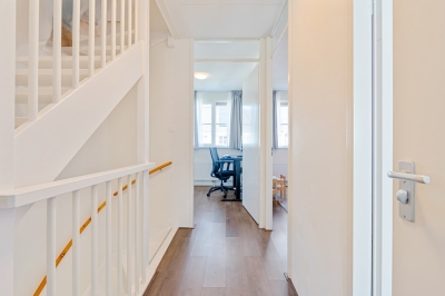 Gooise Kant 87, Amsterdam Lengers Housing