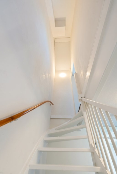 Gooise Kant 87, Amsterdam Lengers Housing