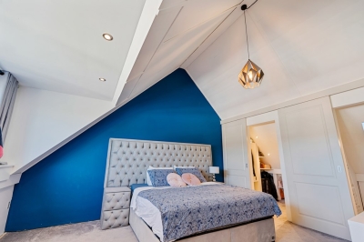 Gooise Kant 87, Amsterdam Lengers Housing