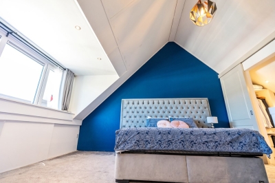 Gooise Kant 87, Amsterdam Lengers Housing