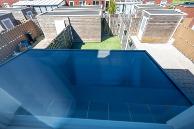 Gooise Kant 87, Amsterdam Lengers Housing