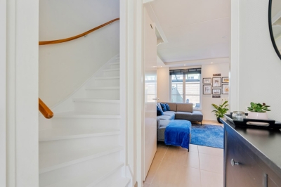 Gooise Kant 87, Amsterdam Lengers Housing