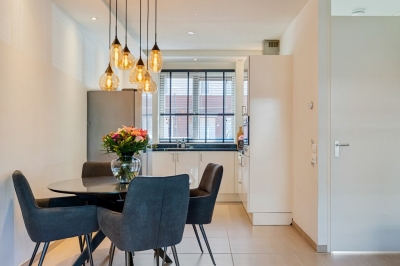 Gooise Kant 87, Amsterdam Lengers Housing