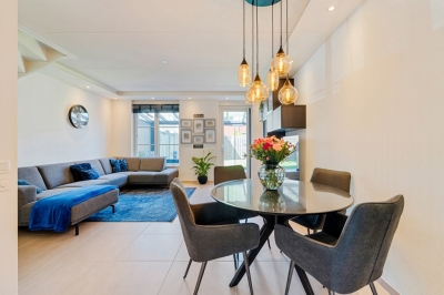 Gooise Kant 87, Amsterdam Lengers Housing