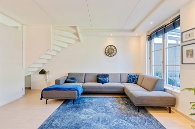 Gooise Kant 87, Amsterdam Lengers Housing