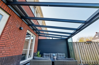 Gooise Kant 87, Amsterdam Lengers Housing