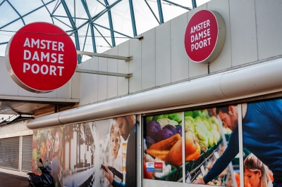 Gooise Kant 87, Amsterdam Lengers Housing