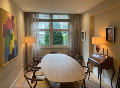 Utrechtsedwarsstraat 971, Amsterdam Lengers Housing