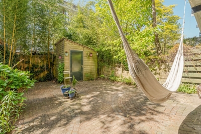 Hoofdweg 335H, Amsterdam Lengers Housing