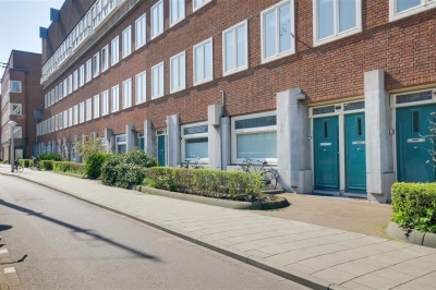 Hoofdweg 335H, Amsterdam Lengers Housing