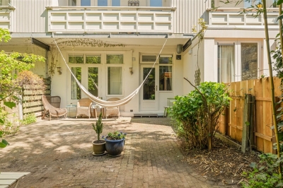 Hoofdweg 335H, Amsterdam Lengers Housing