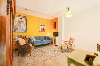 Hoofdweg 335H, Amsterdam Lengers Housing