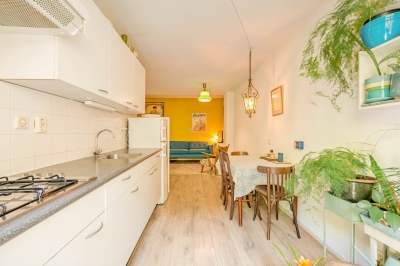 Hoofdweg 335H, Amsterdam Lengers Housing