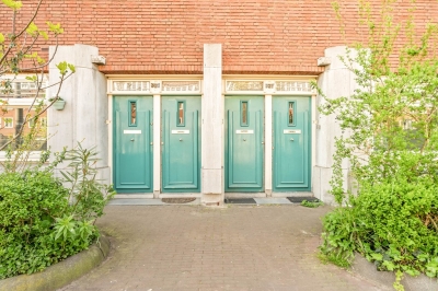 Hoofdweg 335H, Amsterdam Lengers Housing