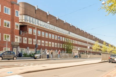 Hoofdweg 335H, Amsterdam Lengers Housing