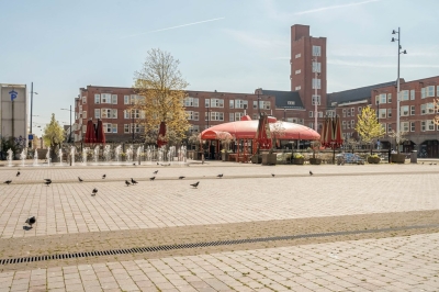 Hoofdweg 335H, Amsterdam Lengers Housing