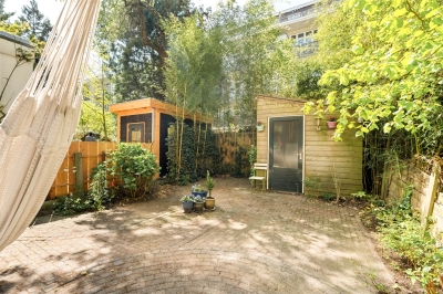 Hoofdweg 335H, Amsterdam Lengers Housing