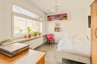 Hoofdweg 335H, Amsterdam Lengers Housing