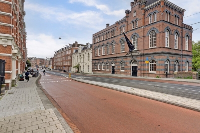 Marnixstraat 315D, Amsterdam Lengers Housing