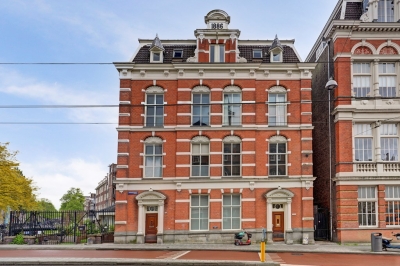 Marnixstraat 315D, Amsterdam Lengers Housing